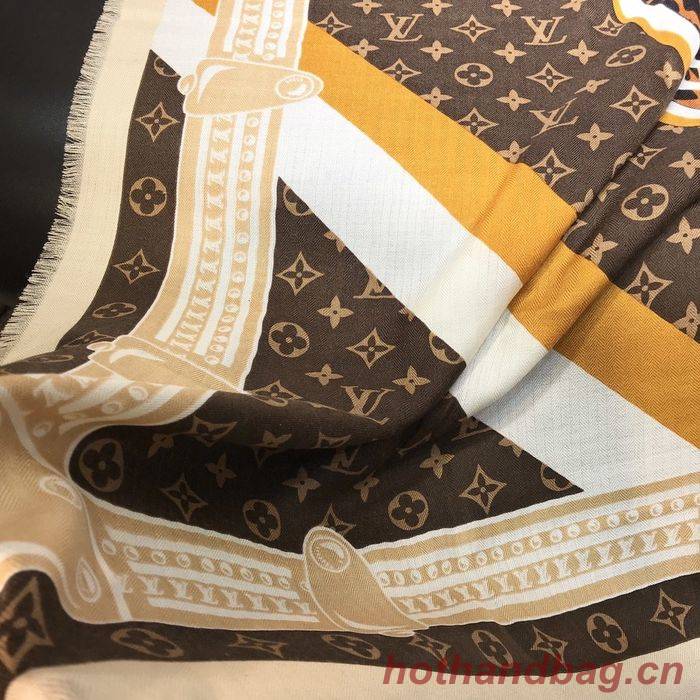 Louis Vuitton Scarf LV00128 Louis Vuitton Scarf LV00128